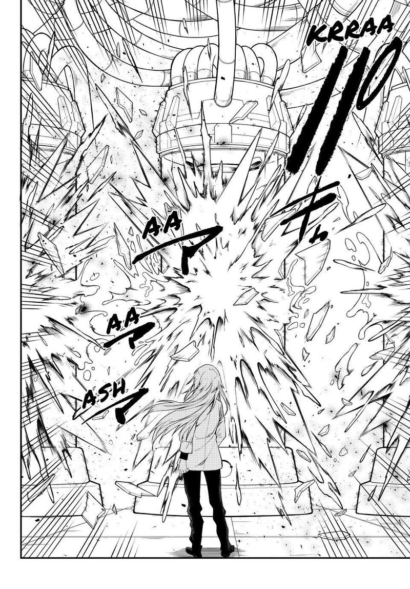 Tensei Shitara Slime Datta Ken, Chapter 135 image 26